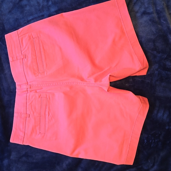 J Crew Chino Shorts - Picture 3 of 3